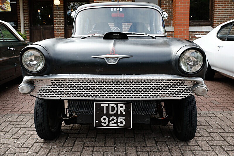  - The Ridge 11th July