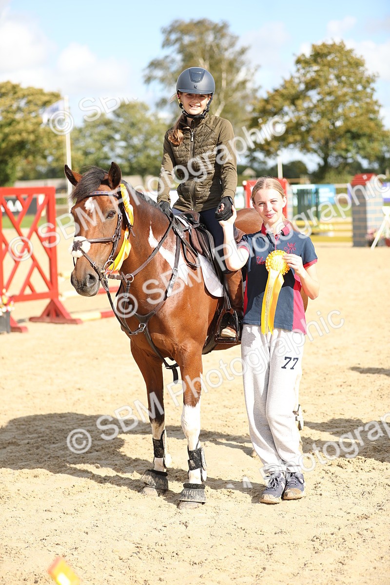 SBM_47331 - J47 - Ride and Run 60cm75cm