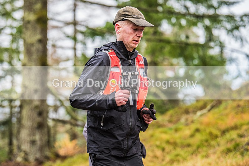 Glentress 21  10K-1569 - High Terrain Events Glentress 21 & 10K Trail Races Saturday 18th November 2023