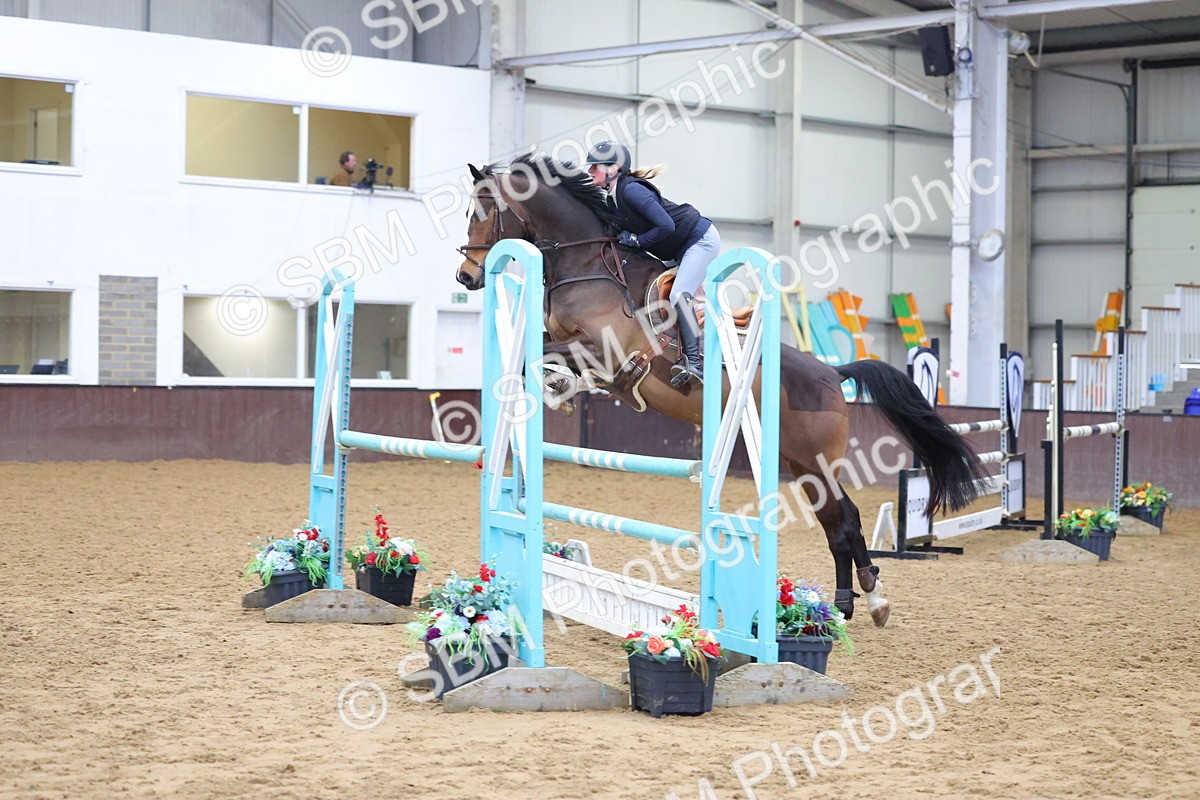 SBM_003108 - Class 8 - Senior Newcomers - 1.10m