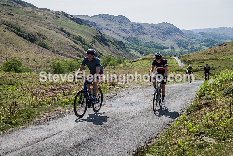 151235 - Hardknott Pass Camera 1 15.00-16.30