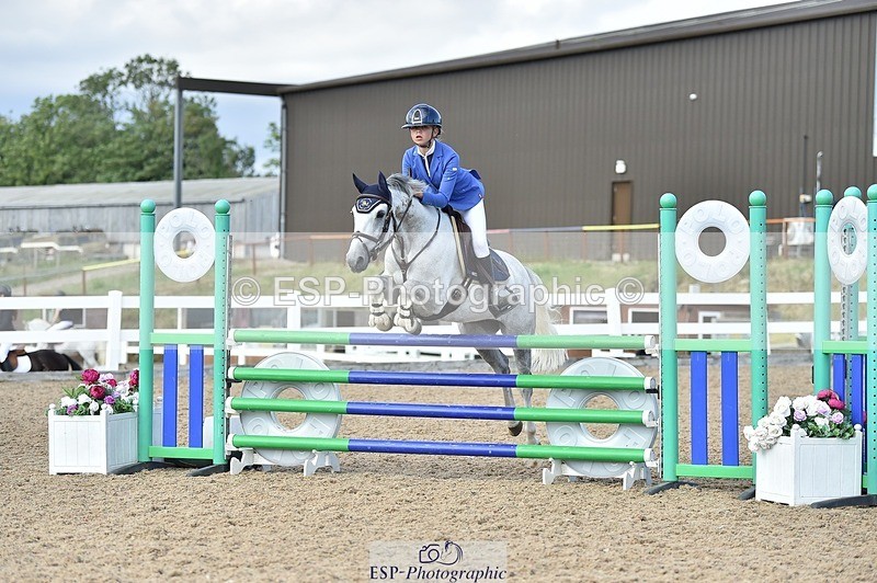 250628-170348-06951 - Cls 24 Pony Discovery & 90cm Open