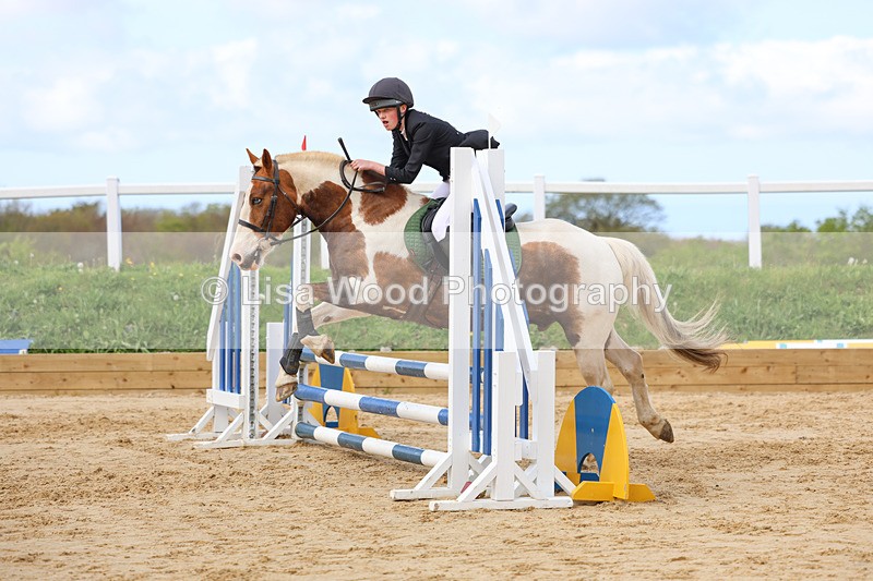 3E7A6742 - Class 6: 70cm Junior