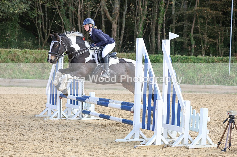 3E7A7642 - Class 3: 60cm open