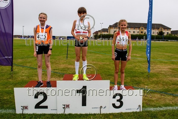 Age25SUN-529974 - Medals