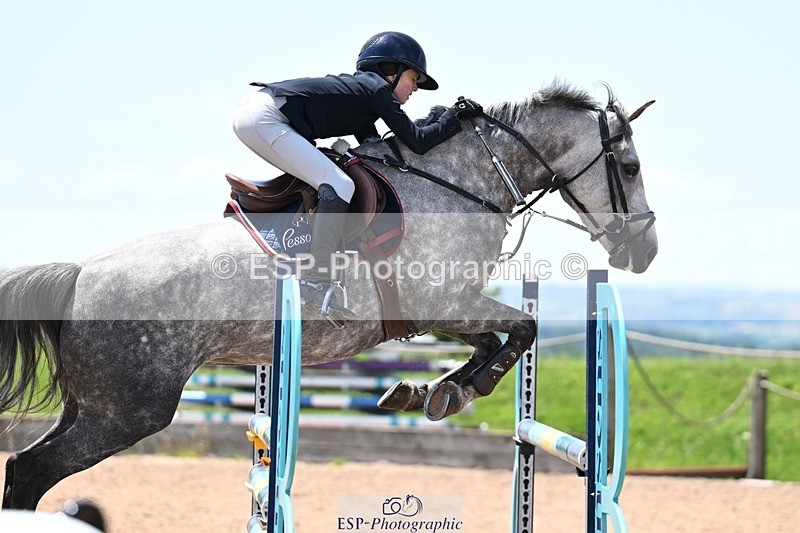 260627-133745-04400 - Cls 14 Newcomers 2nd R's Jump Off and P