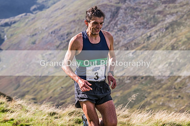 HBMR Leg 4-183 - Hodgson Brothers Mountain Relay Leg 4 Saturday 3rd October 2026