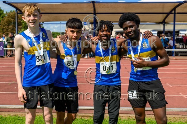 Relays26-816187 - Medals
