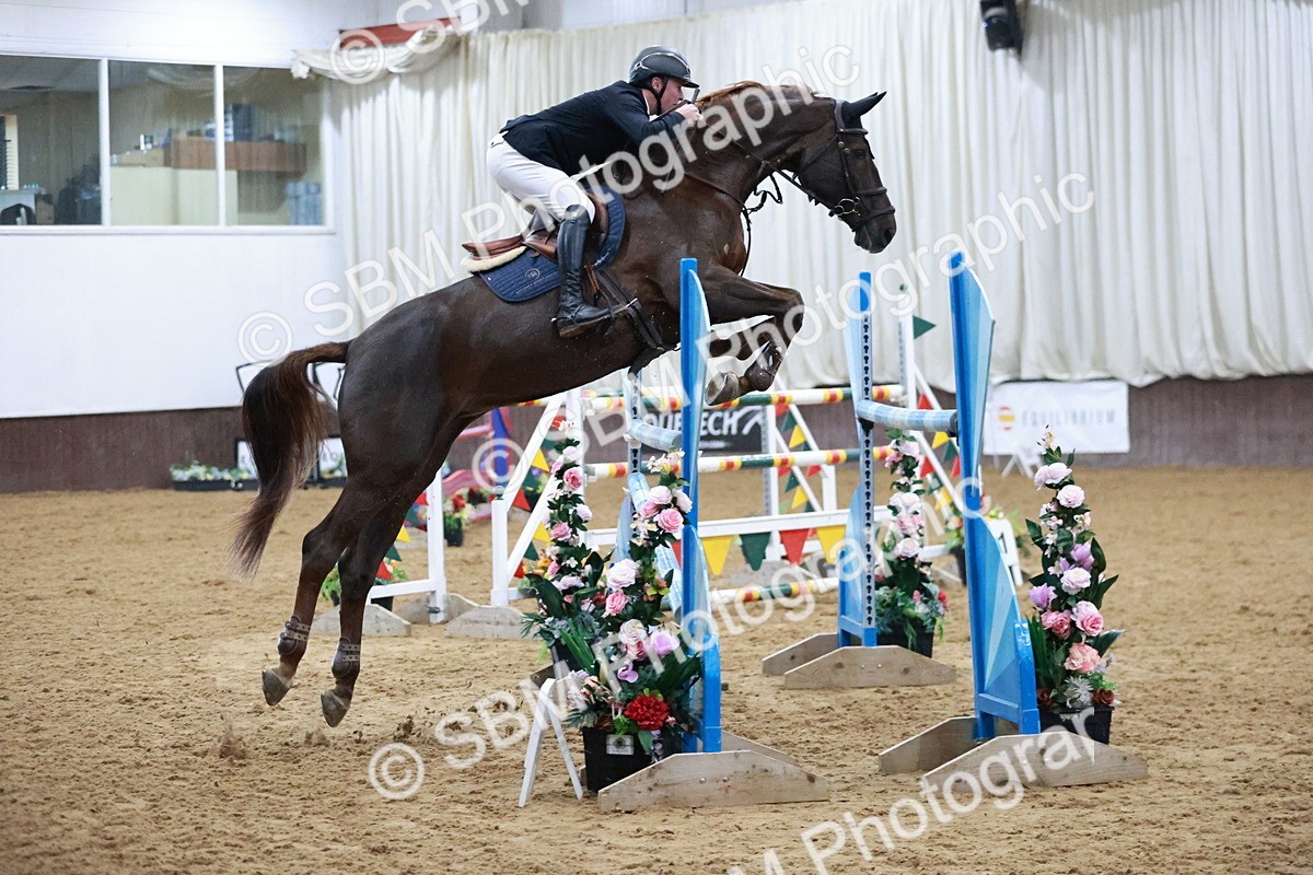 SBM_004940 - Class 14 - National 1.30m 1.40m