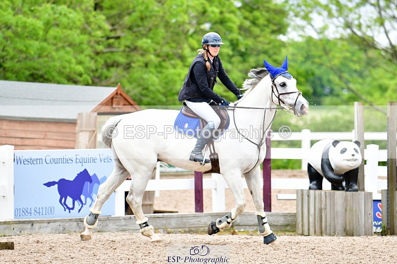 240524A-125950-03331 - Cls 22 95cm National Am Qualifier