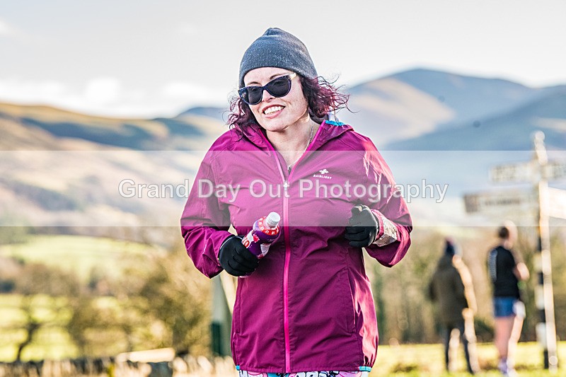 North Lakes Half Marathon  10k-1289 - North Lakes Half Marathon & 10K Road Races Monday 2nd January 2023