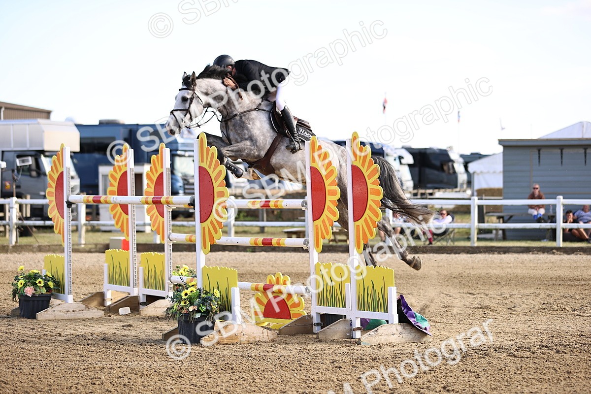 SBM_012140 - Class 10 - Talent Seekers Inc 7 Year Championship Qualifier - 2nd Half