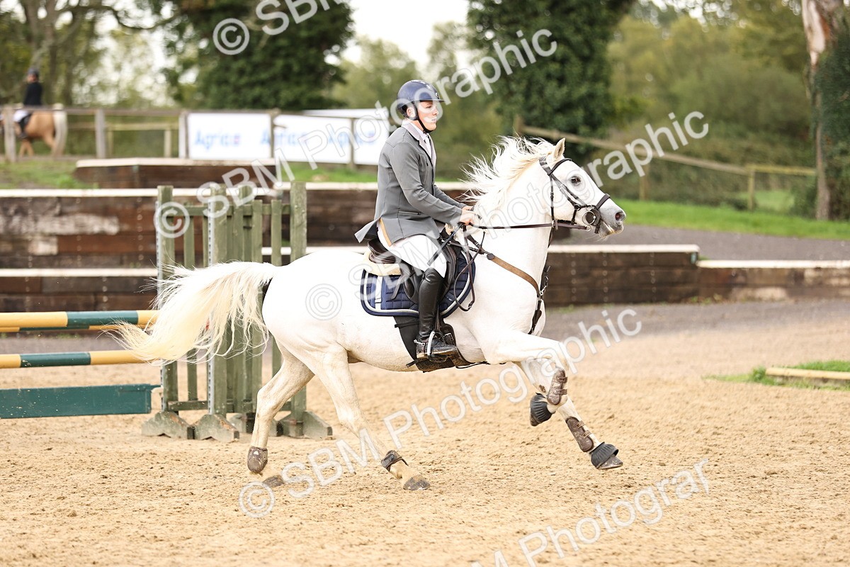 SBM_42028 - J40 Senior Horse & Pony 90cm Supreme Championship