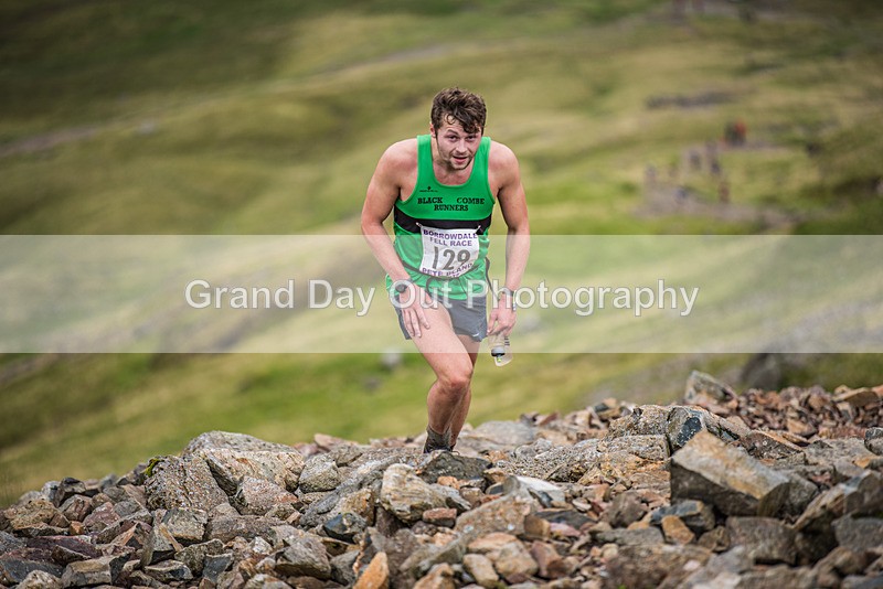 Borrowdale-458 - Borrowdale Fell Race Saturday 5th August 2023