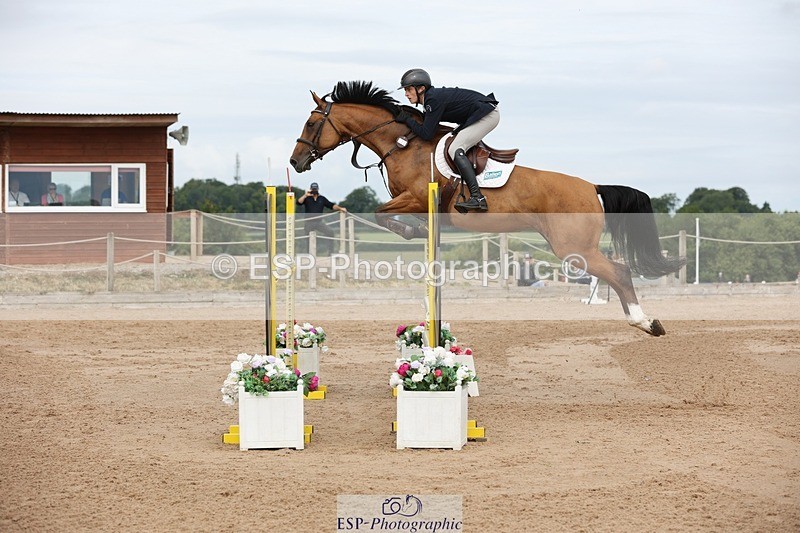 250719-101308-13808 - Cls 15, 1 Star Silver Tour Break til End