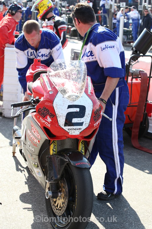 IMG_0871 - Senior TT - Start Line