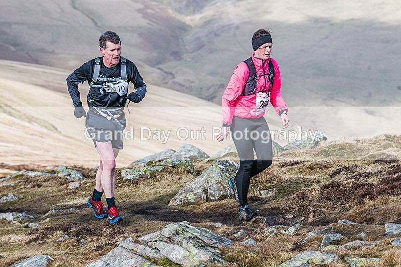 Carrock-382 - Carrock Fell Race Sunday 12th March 2023