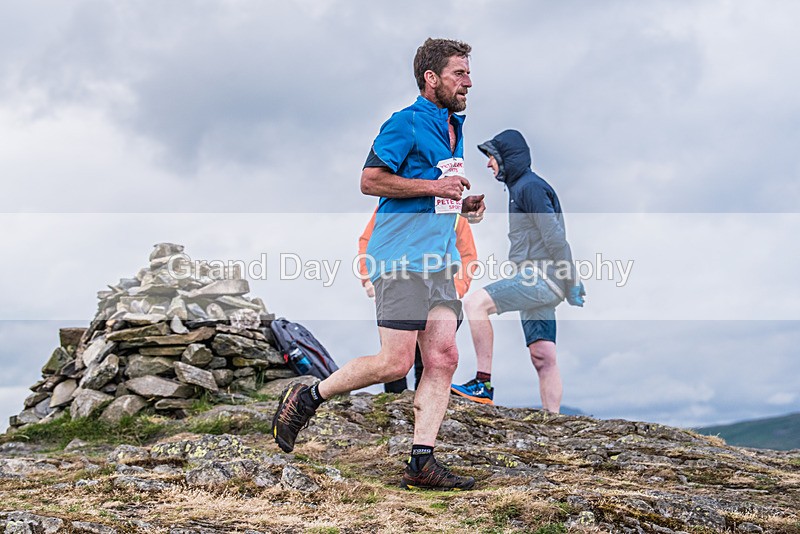 Reston-643 - Reston Scar Fell Race Wednesday 5th July 2023