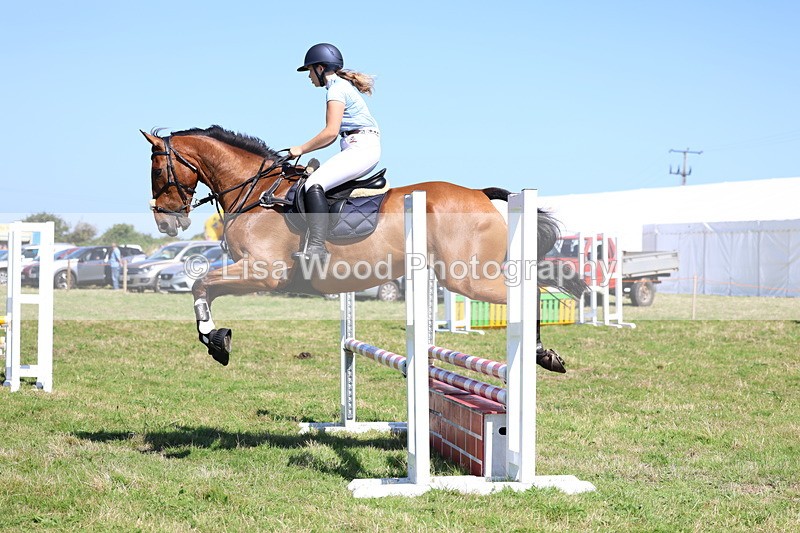 3E7A4971 - Class 3: Club 80cm