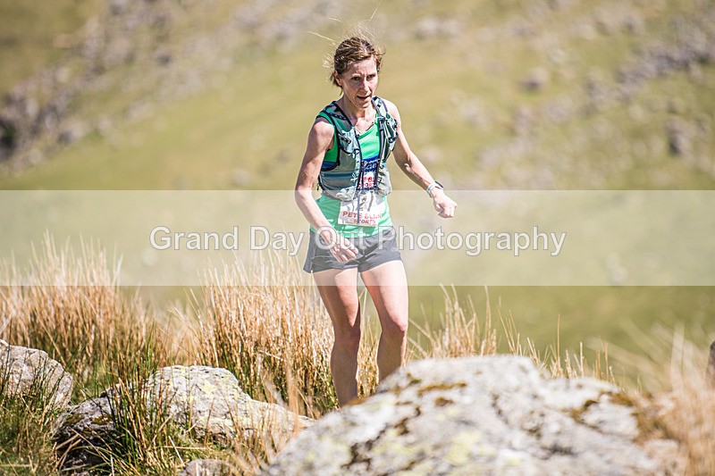 Glaramara-94 - Glaramara Fell Race Saturday 17th May 2025