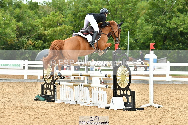 230721A-143254-06962 - Cls 22, 1 Star Gold 1.30m