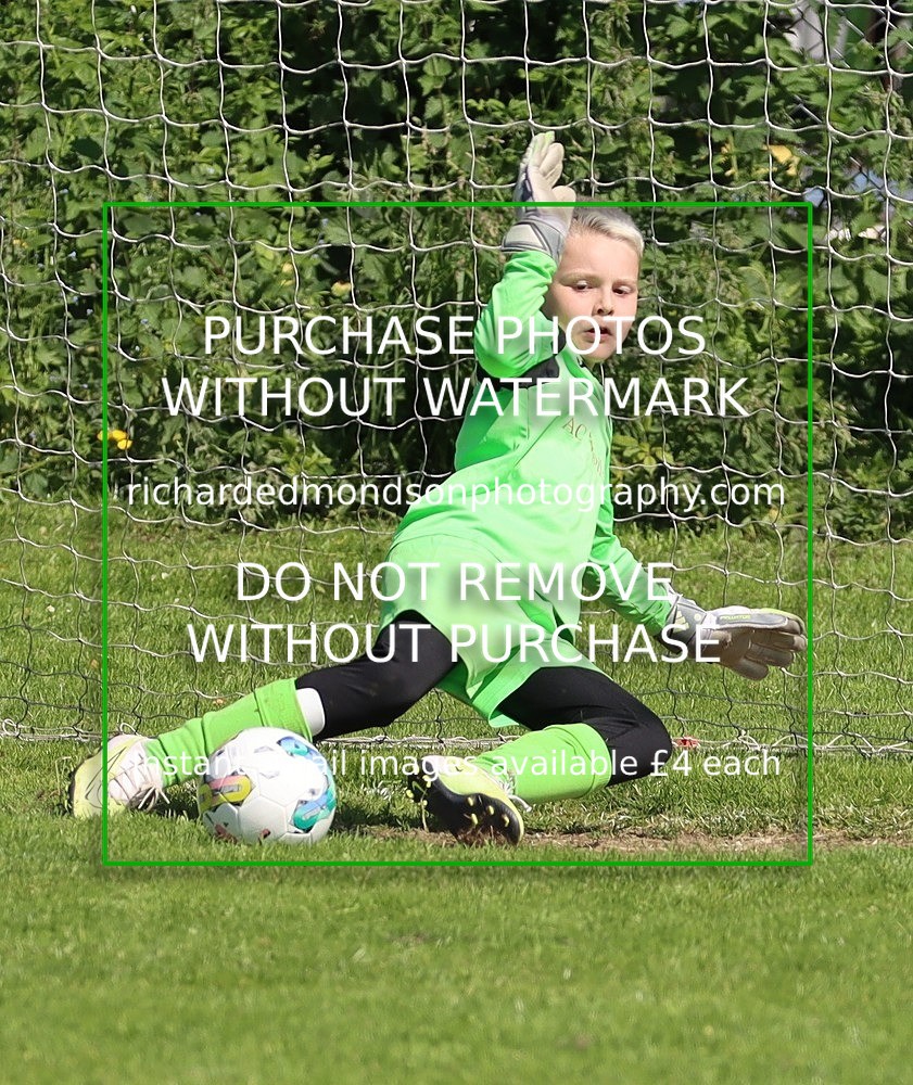 IMG_2080 - Under 9 Silver Plate Final