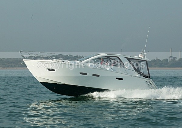 081011 STERLING LADY 8CDX0998 - Motorboats - Hardtop