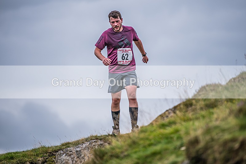 Arnison Horseshoe-283 - Arnison Crag Horseshoe Fell Race Saturday 23rd August 2025
