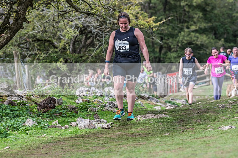 Dovedale-1841 - Dovedale Dash Sunday 4th October 2026