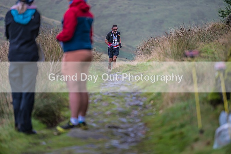 Old Crown Round-259 - Old Crown Round Fell Race Saturday 12th September 2026