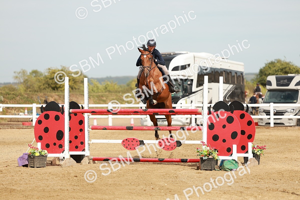 SBM_008394 - Class 5 - National B&C Handicap Championship Qualifier 1.25m 1.30m