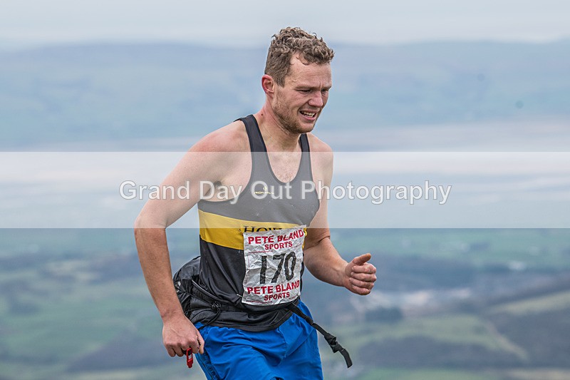 Black Combe-894 - Black Combe Fell Race Saturday 4th March 2023