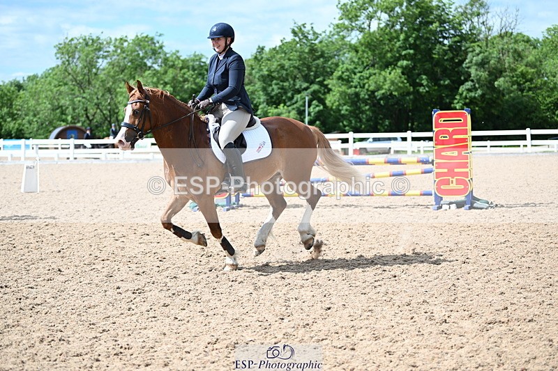 240608A-161419-01748 - Cls 13 85cm Amateur Qualifier