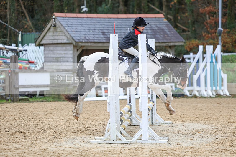 3E7A2077 - Class 3: 60 - 65 (B)