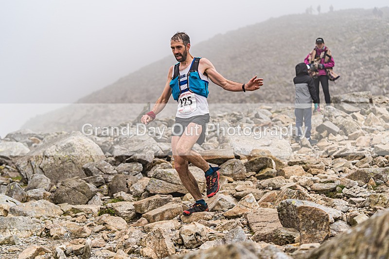 Wasdale-855 - Wasdale Horseshoe Fell Race Saturday 13th July 2024