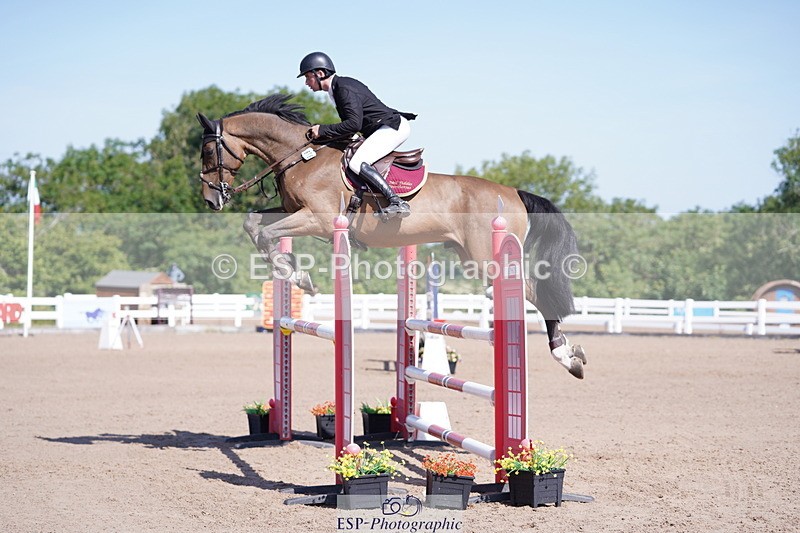 240719A-101156-09811 - Cls 30, YH 6 Yr Olds 1.25m