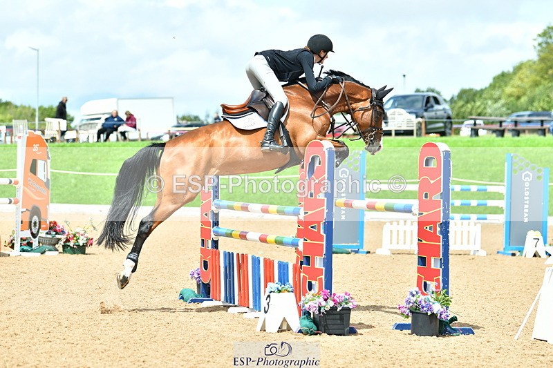 230728A-135502-02725 - Cls 3 Foxhunter