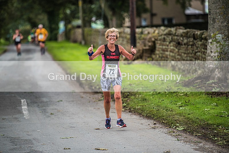 Acorn bank-549 - Acorn Bank 10K Road Race Sunday 17th September 2023