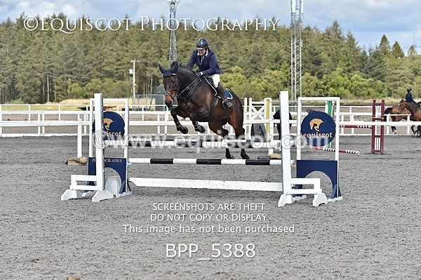 BPP_5388 - SAT CLASS 30 DISCOVERY /1M OPEN