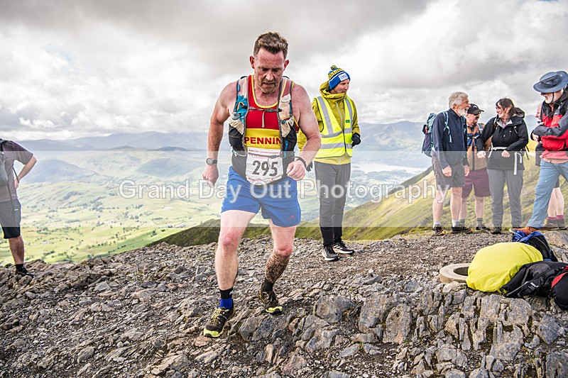 Blencathra-952 - Blencathra Fell Race Sunday 28th June 2026