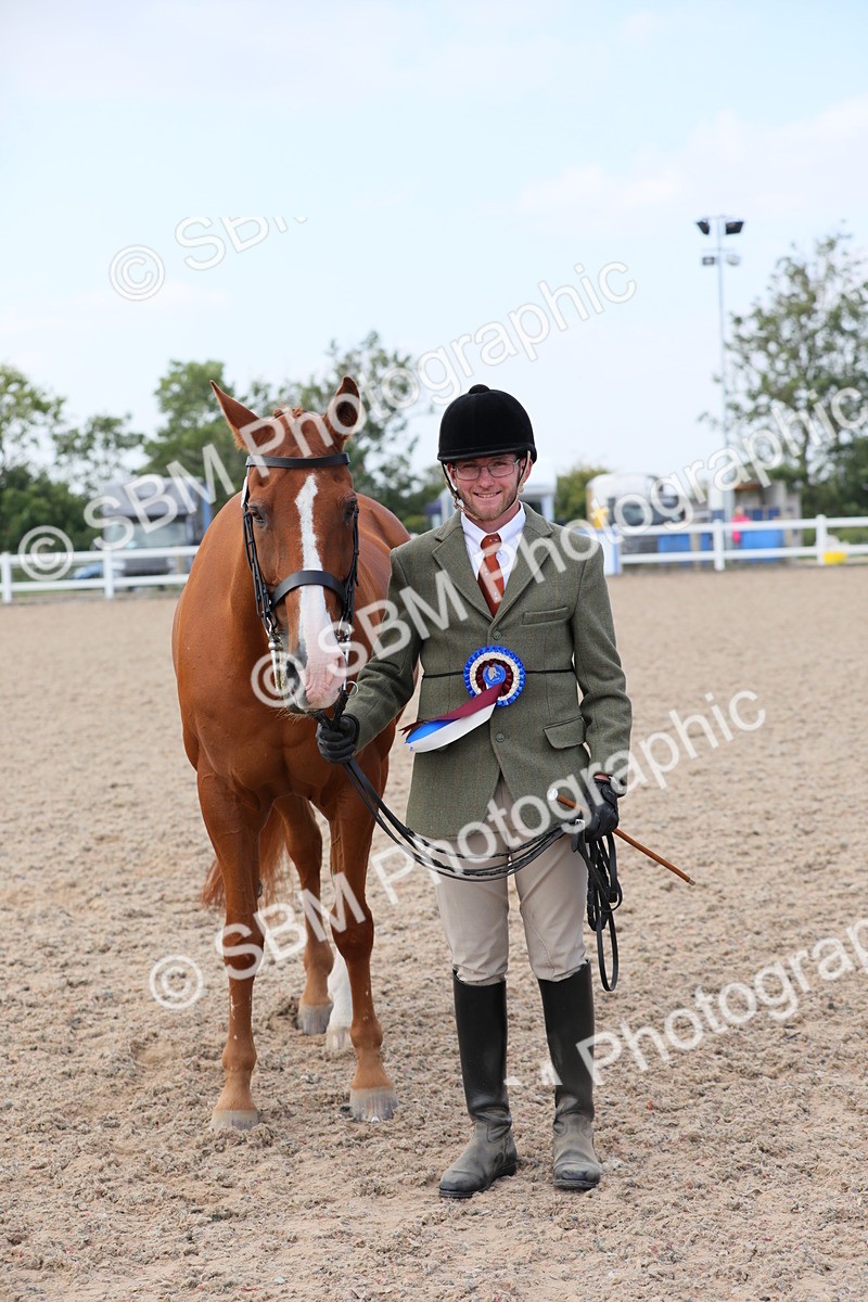 SBM_15855 - Class 312 IH Competition Horse/Pony