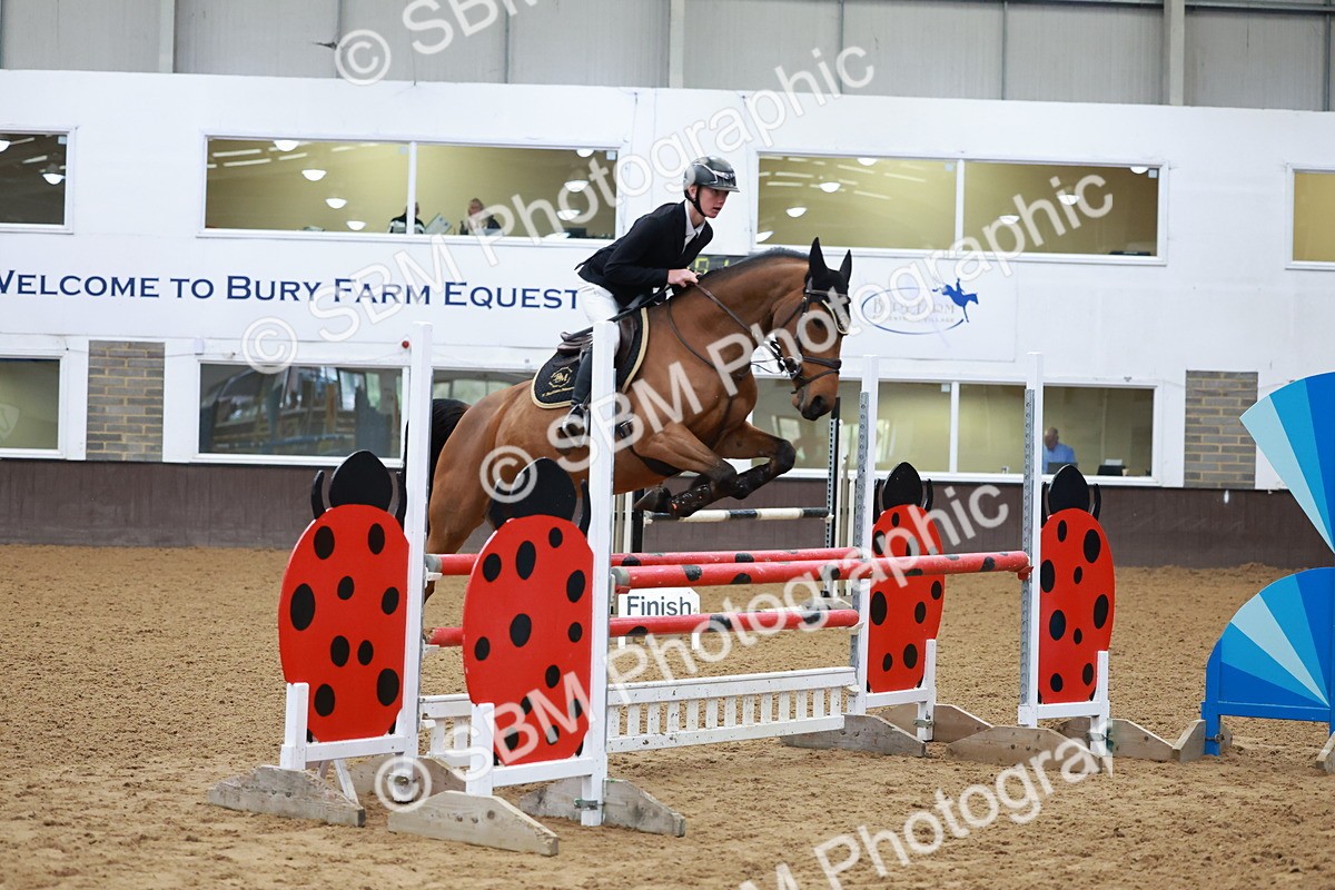 SBM_000760 - Class 3 - Senior Discovery 1.00m