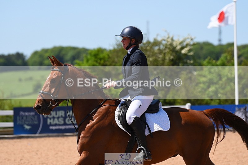 230526A-132216-01809 - Cls 10 85cm Amateur Quali