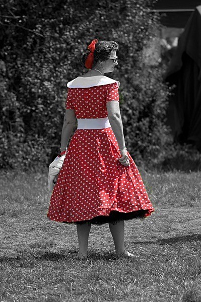  - Vintage Nostalgia Festival
