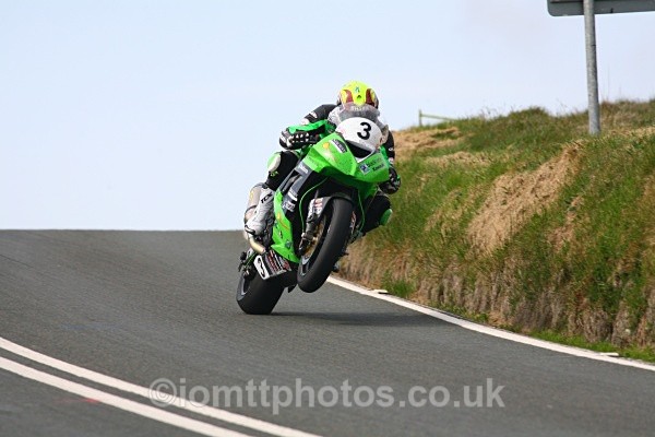  - Superbike Race - TT 2010