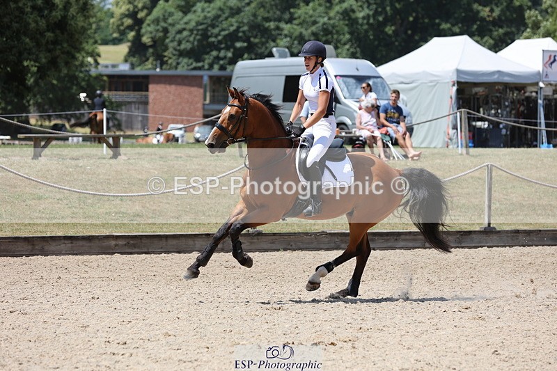 250703A-133402-04944 - Cls 8 95cm Amateur Qualifier