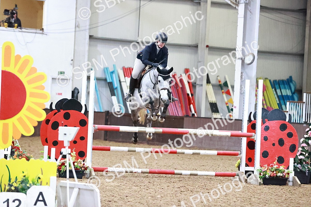 SBM_001210 - Class 3 - Senior Discovery - 1.00m