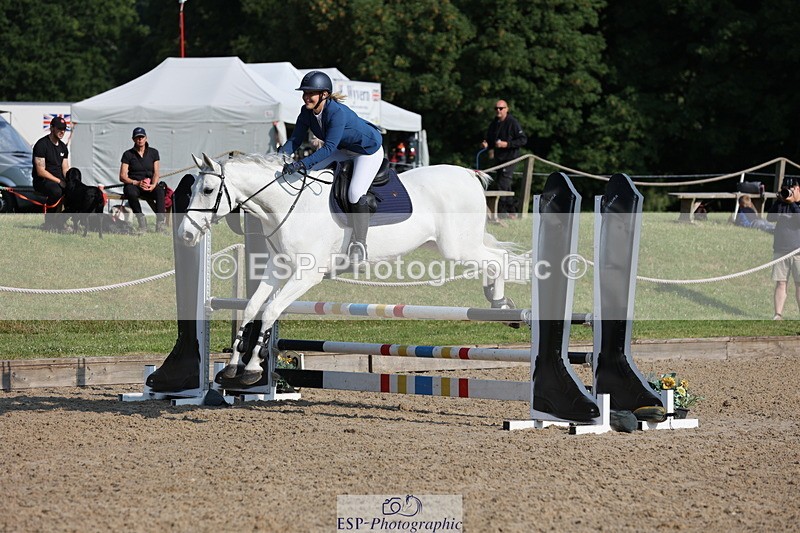 250614A-084413-04662 - Cls 25 85cm Amateur Quali