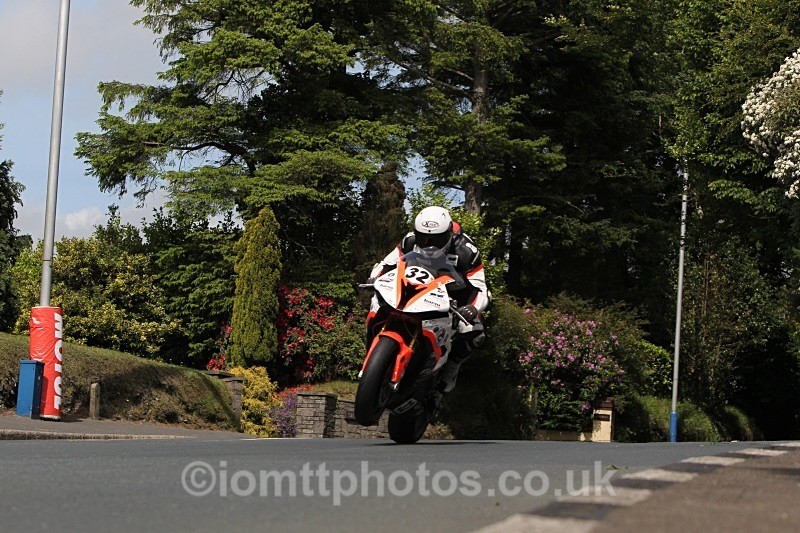  - Senior TT