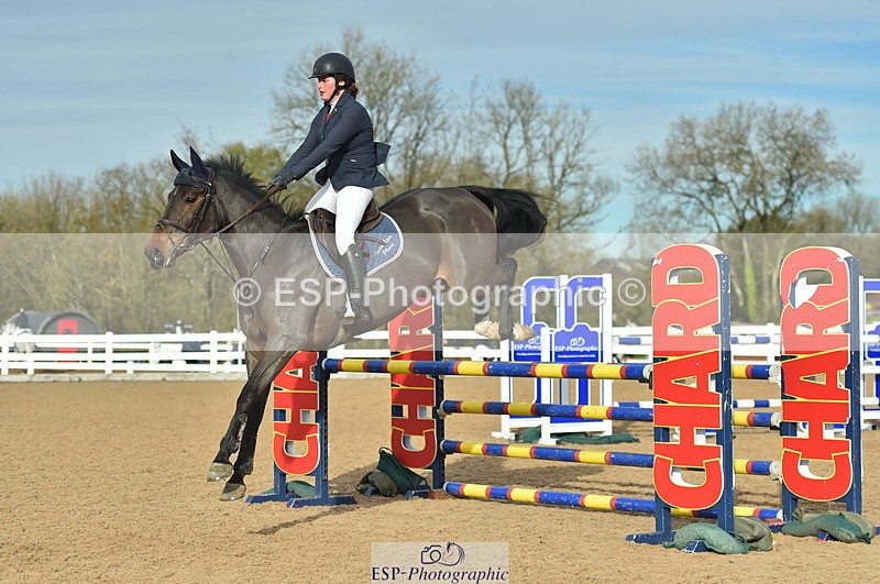 231111A-125542-01991 - Cls 12 Newcomers & 1.10m Open